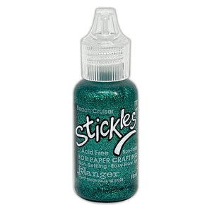 Stickles Glitter Glue - Beach Cruiser