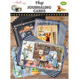 *SALE* Asuka Studio - Play! Journaling Cards